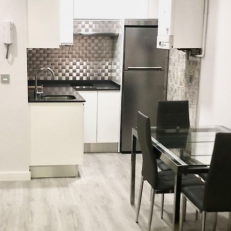 Apartmán W W W Goyahospitales Es Bajo B León Exteriér fotografie