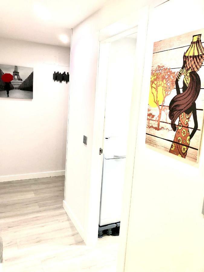 Apartmán W W W Goyahospitales Es Bajo B León Exteriér fotografie